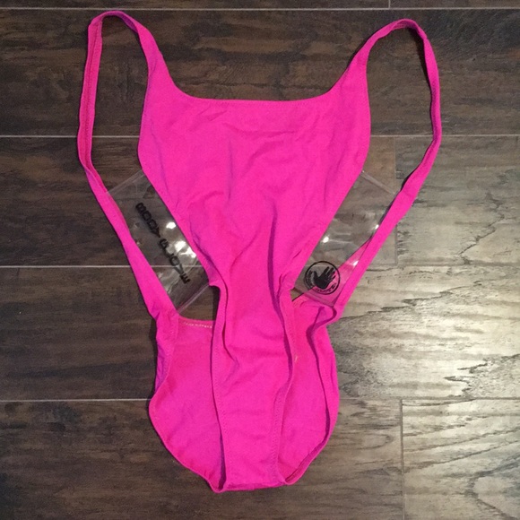 vintage body glove swimsuit